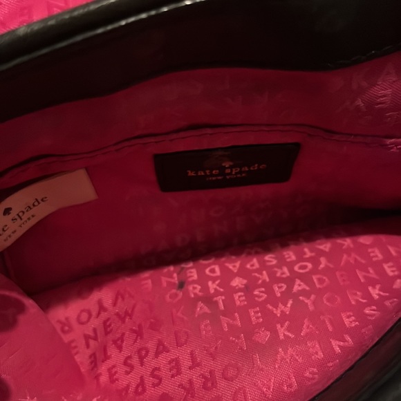 KATE SPADE QUILTED CROSSBODY PURSE - Picture 3 of 6